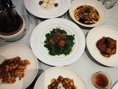 -老正兴菜馆(福州路店)