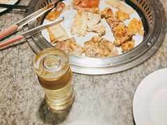 -钱小奴创意自助餐厅·原切谷饲安格斯畅吃(宁波奉化银泰店)