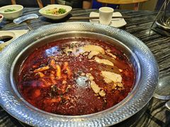 -老船舫·现做活鲜鱼馆(东郊记忆店)