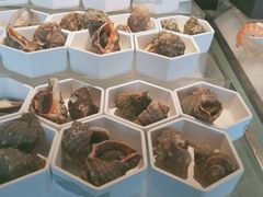 -星伦多自助料理·涮烤一体(杭州来福士店)