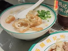 -西关明记肠粉·亚洲地标美食(北京路店)