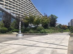 -武汉洲际酒店