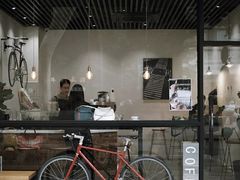 -常识咖啡common sense(春熙路店)