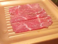 -牛YO寿喜烧和牛火锅自助(三台子万象汇店)