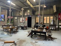 -大佬陈羊肉串(永安街店)