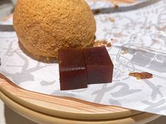 -蔡澜点心·粤菜(嘉里中心店)