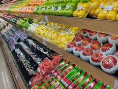 -果蔬好生活超市(双井店)