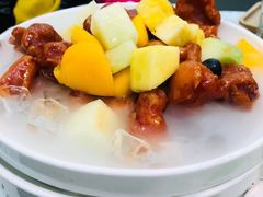 -大树餐厅(朝阳大悦城店)