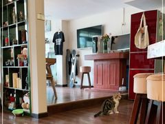 -参差咖啡(水果湖公园店)