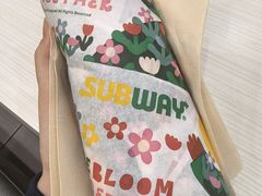 -赛百味SUBWAY(建六宜安广场店)
