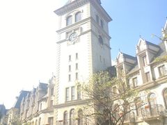 -中旅阿那亚九龙湖·公主酒店