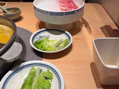 -巴奴毛肚火锅(七宝领展广场店)