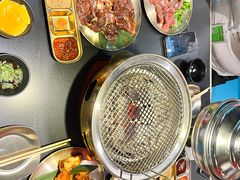 -红小姐的烤肉店(西三旗店)