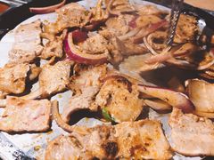 -酒拾烤肉(南城店)