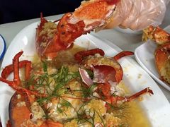 -四川小胡子海鲜(丁村万人海鲜广场店)