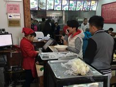 -华天新川面馆(缸瓦市店)