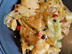 -漢舍中国菜馆(889广场店)