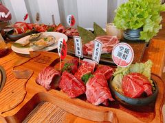 -赤坂亭M9和牛烧肉(世博源店)