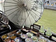 -李百蟹·江南蟹黄面·河景餐厅(夫子庙总店)