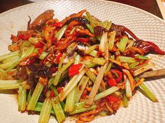 -壹湖两岸·鱼鲜山里菜(东江湖店)