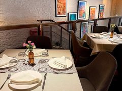 -Pasha帕夏土耳其餐厅(南昌路店)