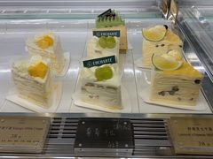 -安上烘焙 ENCHANTE(世纪汇店)
