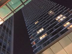 -四季酒店·空中花园 Aria on 9