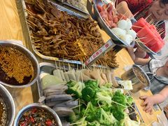 -路遥的小屋冷沾沾(凯德广场店)