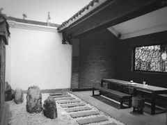 -星巴克臻选(成都宽窄巷子店)