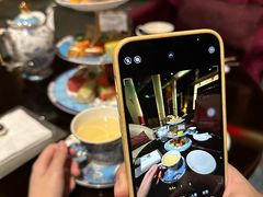 -泉州富力万达文华酒店·美食汇自助餐厅