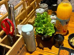 -牛坂亭 . 和牛烤肉海鲜酒场(工农路店)