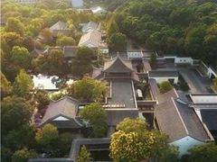 -杭州西子湖四季酒店-WL BISTRO西湖餐厅(灵隐路店)