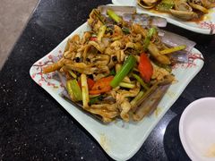 -沙田台山海鲜·酣客酒窖