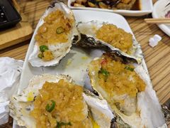 -柳叶刀烧烤(北大清华店)