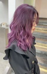 -迪罗造型•潮色接发
