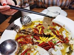 -太二酸菜鱼(汕头苏宁广场店)