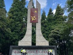 -娄山关景区