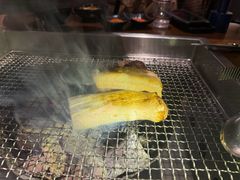 -肉甲韩国木炭烤肉(新壹街1店)