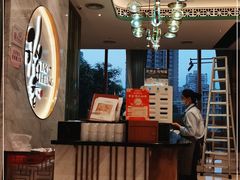 -稻香酒家·33年老字号·港式粤菜(富邦中心店)