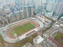 -广东省人民体育场