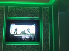 -米乐星世界KTV