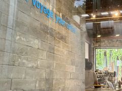 -VOYAGE COFFEE(杨梅竹店)