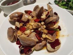 -钱塘花园·宁波菜