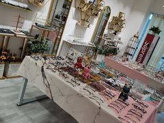 -肆兮眼镜·蔡司·徕卡战略合作店(大坪店)