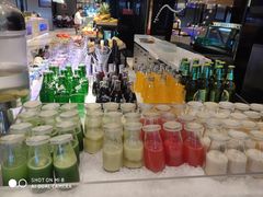 -鹭江潮餐厅•福建菜(鹭江佲家酒店)