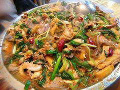 -京玉菲饭店(李村店)