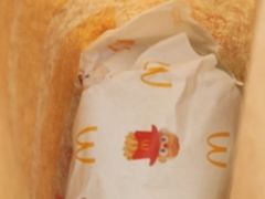 -麦当劳(龙洞店)