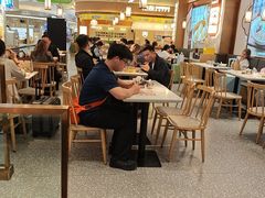 -苏晓玥·江南小吃(深圳北站店)