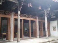 -东湖景区
