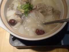 -小六汤包·老字号·中华名小吃(兴庆路店)